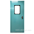 Hot Selling Interior Hospital Clean Room Steel Door